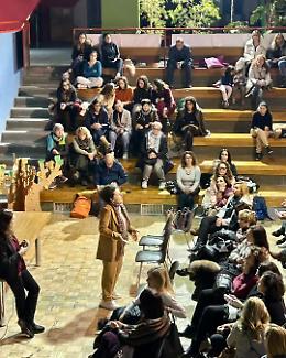 &laquo;Parte la battaglia per l&rsquo;Ic Carmine&raquo;