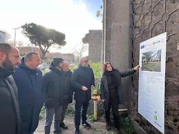 La rinascita dell&rsquo;ex convento dei santi Simone e Giuda