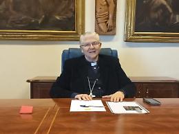 Il vescovo Piazza presidente della Commissione regionale cultura e comunicazioni sociali