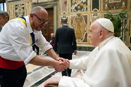 &laquo;Ha vinto lo spirito comunitario dei Facchini di Santa Rosa&raquo;