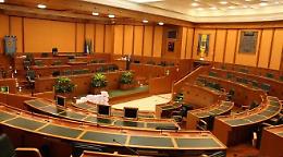 Talete, ok dal consiglio regionale al sostegno da 4,5 milioni di euro