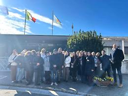 Dimensionamento scolastico, la protesta si sposta in Regione