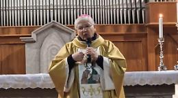 &laquo;Non pu&ograve; esserci giustizia senza pace&raquo;