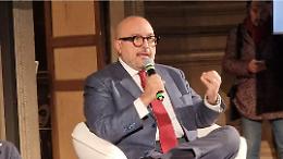 &laquo;Patriottismo, valore che accomuna Meloni e Trump&raquo;