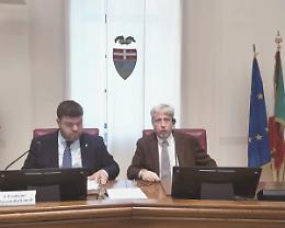 Viterbo: scomparso Patrizio Belli, dirigente della Provincia