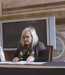 &laquo;Giubileo, oltre cento pellegrini gi&agrave; censiti a met&agrave; gennaio&raquo;