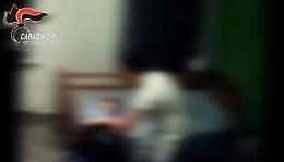 Maltrattamenti e violenza sessuale nella casa di riposo: 3 arresti