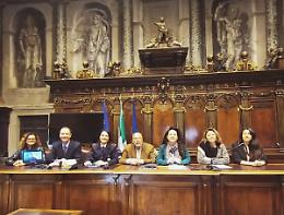 Sos sordi, app per tutelare la comunit&agrave; non udente