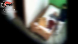 Ospizio degli orrori, gli indagati davanti al gip