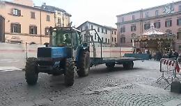 Carnevale viterbese: superata la prova