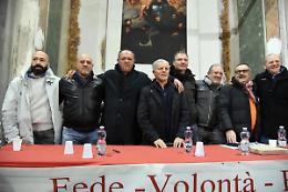 Sodalizio, inizia una nuova era