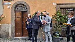 &laquo;Shoa, coltiviamo gli anticorpi per evitare che ci&ograve; si ripeta&raquo;