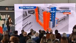 Il presente e il futuro dell&rsquo;ospedale di Viterbo