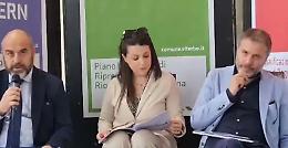 Il Comune &ldquo;rivisita&rdquo; il progetto Vetus Urbs