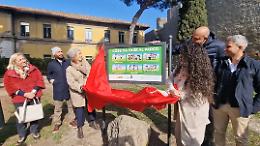 Parco Lubich interdetto ai fumatori