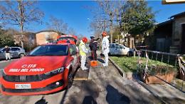 Rogo nella palazzina di Oriolo, si indaga per omicidio e disastro colposi