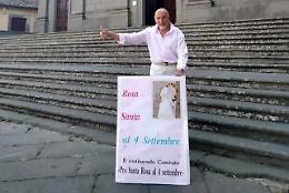 Faperdue: &laquo;Un comitato per Rosa&raquo;