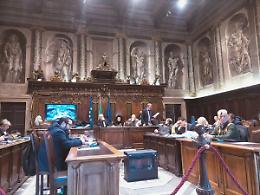 &laquo;Piazzale Africa, investimento da 300mila euro a carico del privato&raquo;