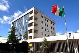 Condannato per droga, acquista terreni per il figlio e finisce nei guai