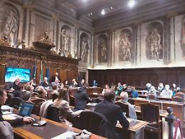 &laquo;Dimensionamento, il consiglio straordinario, inutile propaganda&raquo;