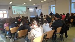 Premio Vismara, al via il mini corso di giornalismo