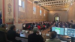 Ricerca, innovazione e agrivoltaico, l&rsquo;Unitus fa scuola