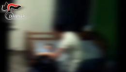 Ospizio lager, le minacce a una operatrice: &laquo;Se parli di rovino&raquo;