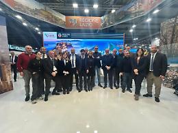 &laquo;Straordinaria promozione del nostro territorio per l&rsquo;anno santo&raquo;