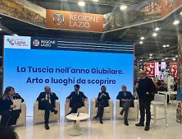 &laquo;Giubileo, occasione per valorizzare il turismo culturale e religioso&raquo;