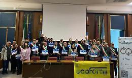 Cresce la raccolta differenziata nella Tuscia