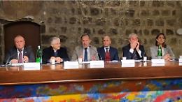 Giubileo, fede e gastronomia nel progetto di Regione e Arsial