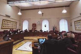 Scorie nucleari, Romoli illustra la strategia della Provincia