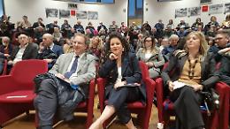 Capitale europea della cultura, Viterbo sfida Torino