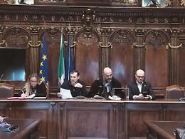 Viterbo, procedura d&rsquo;esproprio ferma al palo da 36 anni