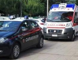Anziano travolto da una minicar a Castiglione in Teverina
