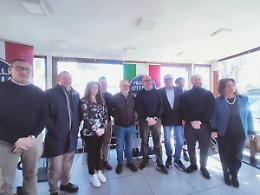 FdI Viterbo, candidato unico Luigi Buzzi