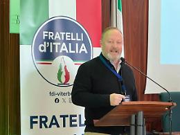 &laquo;Dobbiamo riappropriarci di una politica sana, forte e rappresentativa&raquo;