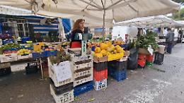 Fiera dell&rsquo;Annunziata, ottimizzato il percorso