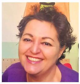 Vallerano e Vignanello piangono la maestra Antonella Paesani