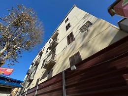 Scatta il piano per le demolizioni