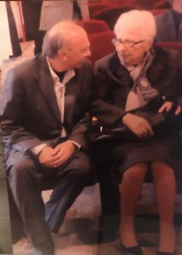 La Camera: &ldquo;Ricordare Mafalda Molinari nella toponomastica cittadina &egrave; un atto di doverosa riconoscenza&rdquo;