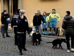 &laquo;Sgombero a San Faustino, in tentativo di recuperare consenso&raquo;