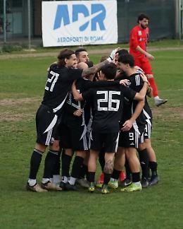 Scontro al vertice tra la W3 Maccarese e la capolista Valmontone