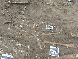 Scavi archeologici, uno sguardo sul passato di Viterbo