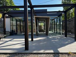 Centro plus a Valle Faul, al via l&rsquo;iter per l&rsquo;affidamento