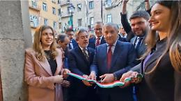 Tajani fissa l&rsquo;obiettivo futuro: &laquo;Raggiungere il 20%&raquo;