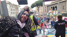 &laquo;Carnevale viterbese, scarsa collaborazione limita la crescita&raquo;