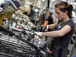 Aumentati gli infortuni sul lavoro tra le donne