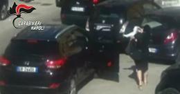 Maxi operazione antidroga, arresti pure a Viterbo