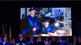 &laquo;La nostra universit&agrave; &egrave; inclusiva e motore di sviluppo&raquo;